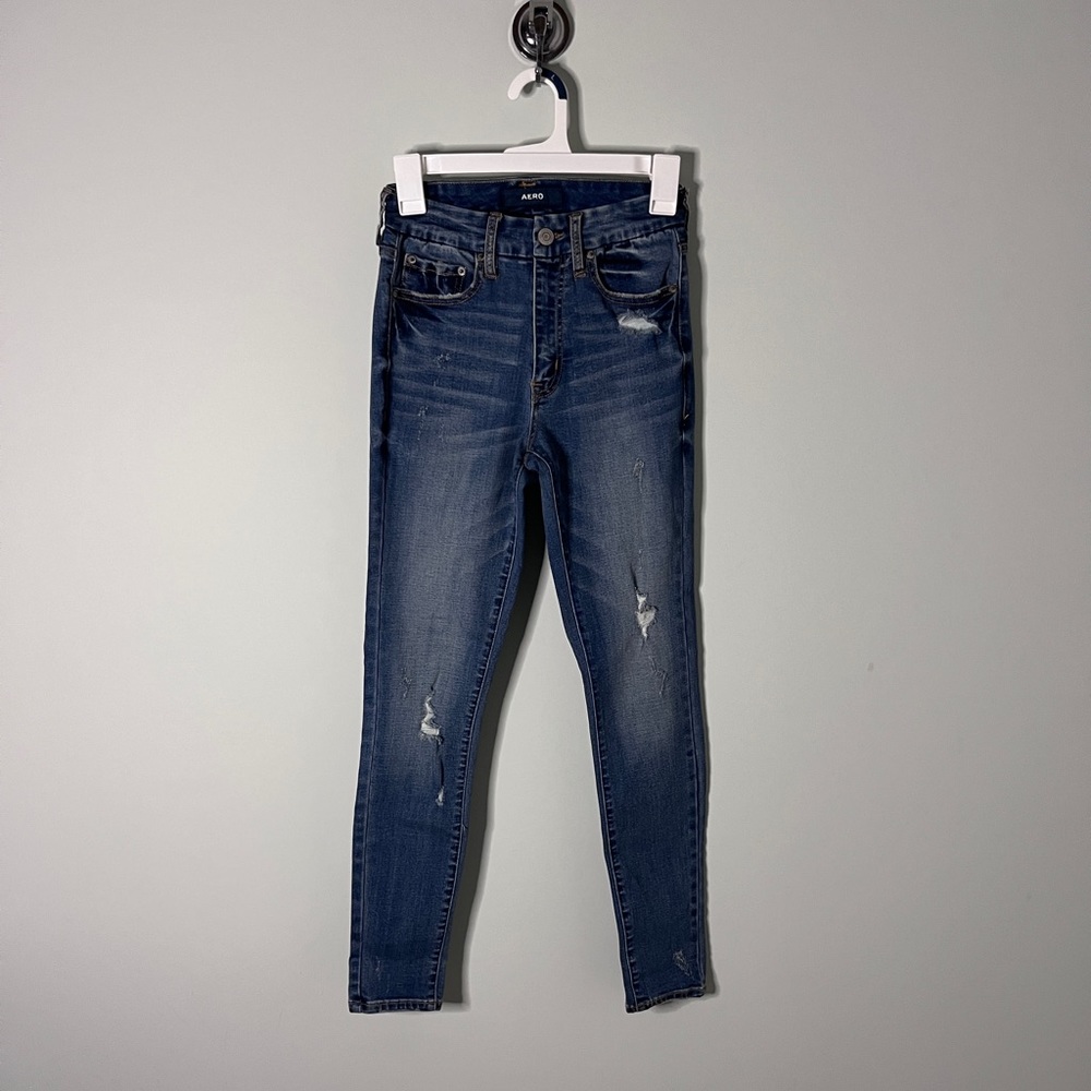 Womens Jeans